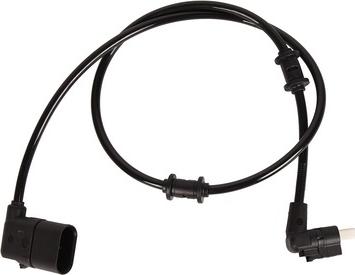 BAPMIC BF0321540066 - ABS sensor, wheel speed car-mod.net