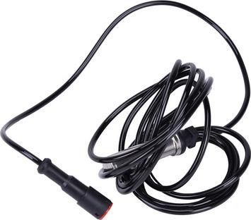 BAPMIC BF0321540005 - ABS sensor, wheel speed car-mod.net