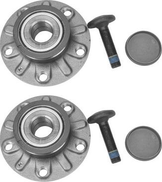 BAPMIC BF0321520001 - Wheel Hub car-mod.net
