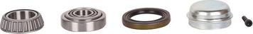 BAPMIC BF0321520008 - Bearing Kit, wheel hub car-mod.net