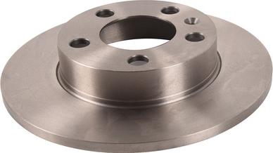 BAPMIC BF0321080080 - Brake Disc car-mod.net