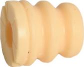 BAPMIC BF0321360033 - Rubber Buffer, suspension car-mod.net