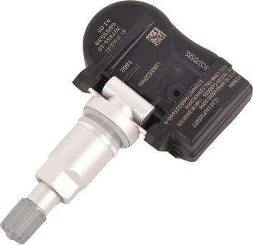 BAPMIC BF0321720004 - Wheel Sensor, tyre pressure control system car-mod.net