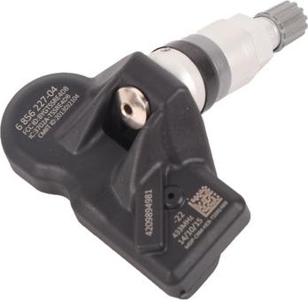 BAPMIC BF0321720008 - Wheel Sensor, tyre pressure control system car-mod.net