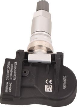 BAPMIC BF0321720034 - Wheel Sensor, tyre pressure control system car-mod.net