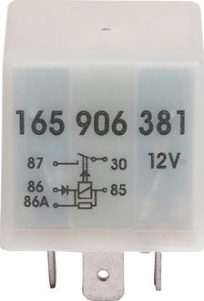 BAPMIC BF0216920006 - Relay, fuel pump car-mod.net