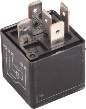 BAPMIC BF0216920003 - Multifunctional Relay car-mod.net
