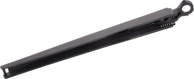 BAPMIC BF0216170097 - Wiper Arm, window cleaning car-mod.net