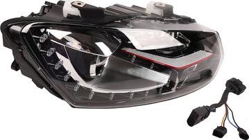 BAPMIC BF0216170035 - Headlight car-mod.net