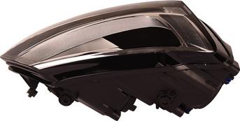 BAPMIC BF0216170029 - Headlight car-mod.net