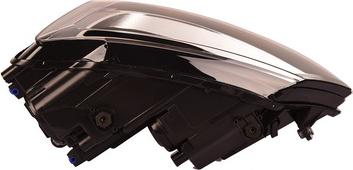 BAPMIC BF0216170028 - Headlight car-mod.net