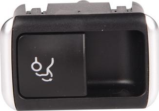 BAPMIC BF0216890009 - Switch, rear hatch release car-mod.net