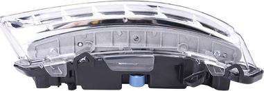 BAPMIC BF0216390006 - Daytime Running Light car-mod.net