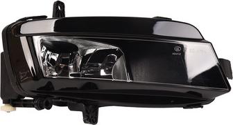BAPMIC BF0216300049 - Fog Light car-mod.net