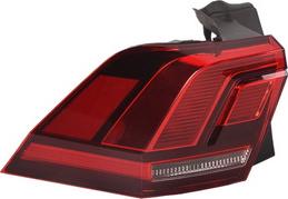 BAPMIC BF0217500062 - Combination Rearlight car-mod.net