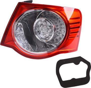 BAPMIC BF0217500029 - Combination Rearlight car-mod.net