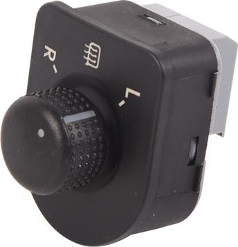 BAPMIC BF0217110009 - Switch, mirror adjustment car-mod.net