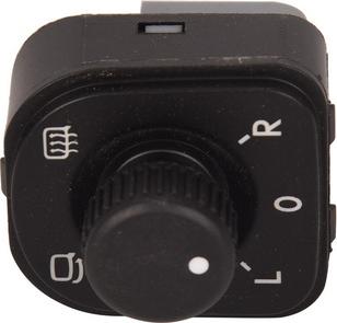 BAPMIC BF0217110014 - Switch, mirror adjustment car-mod.net