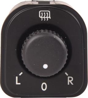 BAPMIC BF0217110013 - Switch, mirror adjustment car-mod.net