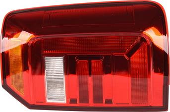 BAPMIC BF0237260057 - Combination Rearlight car-mod.net