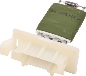 BAPMIC BF0734050007 - Resistor, interior blower car-mod.net