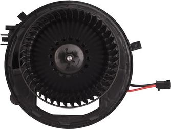 BAPMIC BF0734070048 - Interior Blower car-mod.net