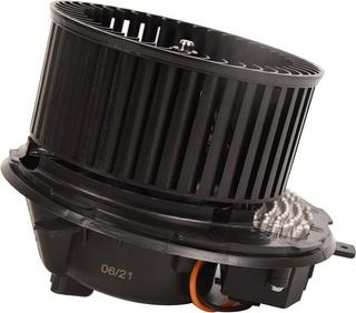 BAPMIC BF0734070005 - Interior Blower car-mod.net
