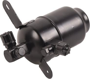 BAPMIC BF0734160012 - Dryer, air conditioning car-mod.net