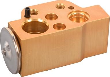 BAPMIC BF0734100001 - Expansion Valve, air conditioning car-mod.net