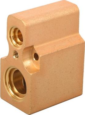 BAPMIC BF0734100007 - Expansion Valve, air conditioning car-mod.net