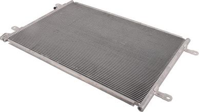 BAPMIC BF0734180019 - Condenser, air conditioning car-mod.net