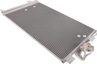 BAPMIC BF0734180018 - Condenser, air conditioning car-mod.net