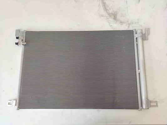 BAPMIC BF0734180105 - Condenser, air conditioning car-mod.net