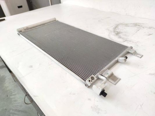 BAPMIC BF0734180108 - Condenser, air conditioning car-mod.net