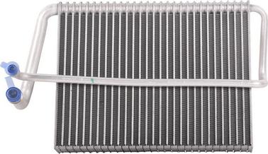 BAPMIC BF0734230024 - Evaporator, air conditioning car-mod.net