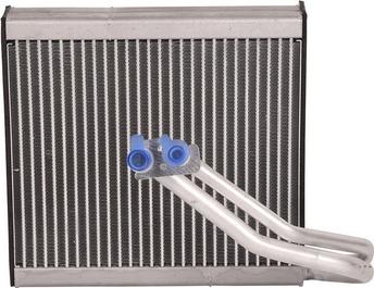 BAPMIC BF0734230025 - Evaporator, air conditioning car-mod.net