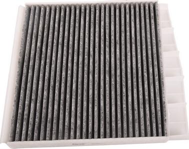 BAPMIC BF0736520053 - Filter, interior air car-mod.net