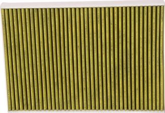 BAPMIC BF0736520009 - Filter, interior air car-mod.net