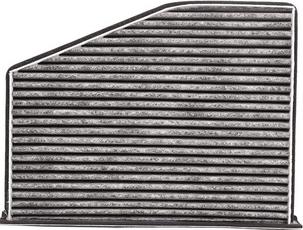 BAPMIC BF0736520003 - Filter, interior air car-mod.net