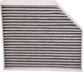 BAPMIC BF0736520010 - Filter, interior air car-mod.net