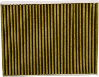 BAPMIC BF0736520011 - Filter, interior air car-mod.net