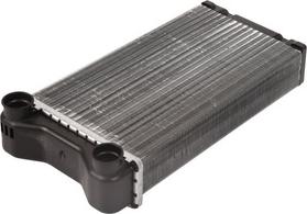 BAPMIC BF0733900066 - Heat Exchanger, interior heating car-mod.net