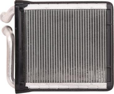 BAPMIC BF0733900001 - Heat Exchanger, interior heating car-mod.net
