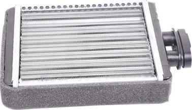 BAPMIC BF0733900008 - Heat Exchanger, interior heating car-mod.net