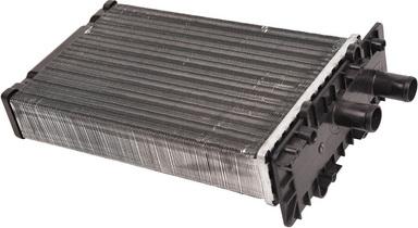 BAPMIC BF0733900010 - Heat Exchanger, interior heating car-mod.net
