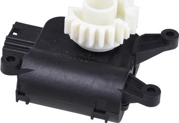 BAPMIC BF0733980001 - Control, blending flap car-mod.net