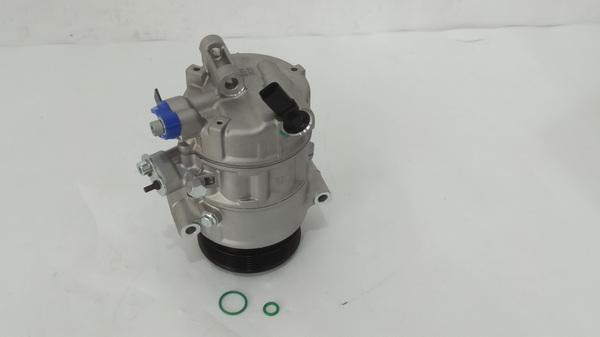 BAPMIC BF0733480021 - Compressor, air conditioning car-mod.net