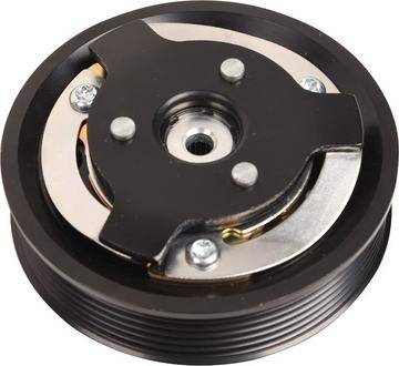 BAPMIC BF0733540003 - Magnetic Clutch, air conditioner compressor car-mod.net