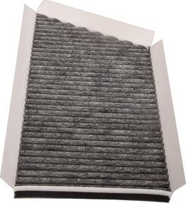 BAPMIC BF0733710044 - Filter, interior air car-mod.net