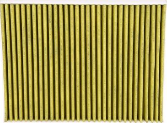 BAPMIC BF0733710072 - Filter, interior air car-mod.net